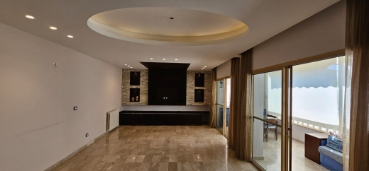 Semi-Furnished Apartment For Sale In Adma