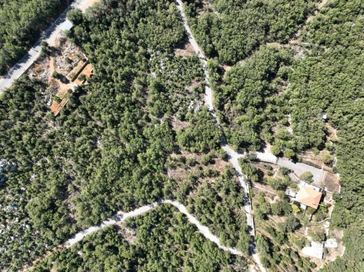 1,115 SQM Land For Sale in Baskinta — 2