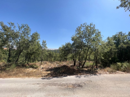 1,115 SQM Land For Sale in Baskinta