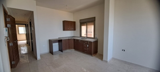 Apartment For Sale In Blat (5 min Away From LAU) With a Panoramic SeaView — 6