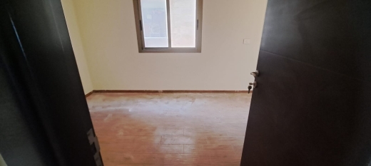 Apartment For Sale In Blat (5 min Away From LAU) With a Panoramic SeaView — 2