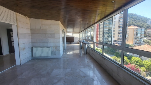 Spacious Apartment For Sale in Haret Sakher — 12