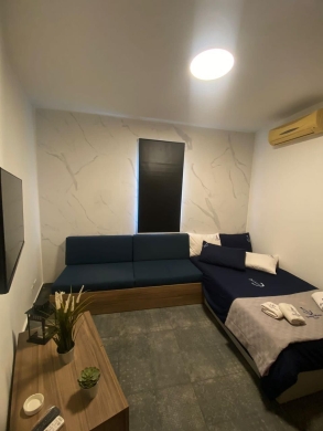 20 SQM Studio Chalet For Rent in Halat, Jbeil