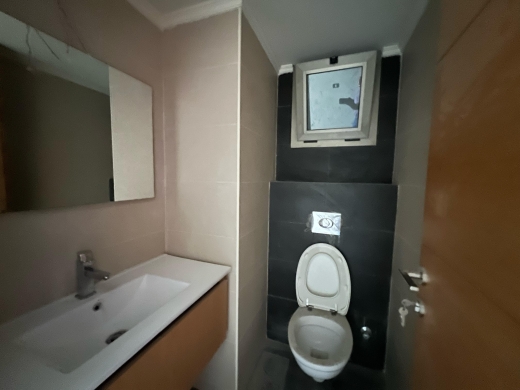 Semi-Furnished Apartment With Garden For Rent in Kfarhbeib — 7