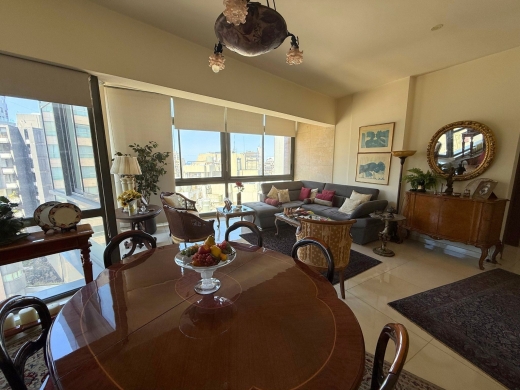 Modern 2-Bedroom Apartment For Sale In Achrafieh, Saydeh — 4