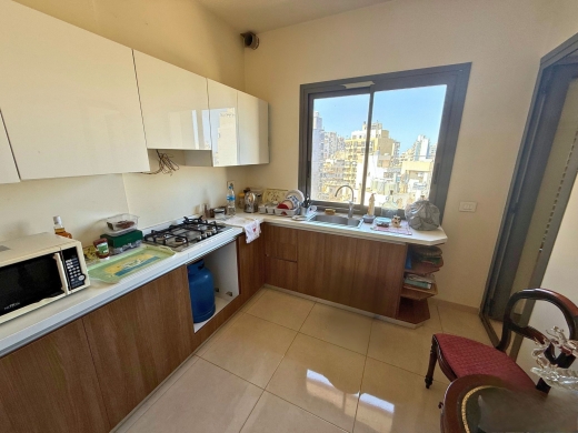 Modern 2-Bedroom Apartment For Sale In Achrafieh, Saydeh — 6