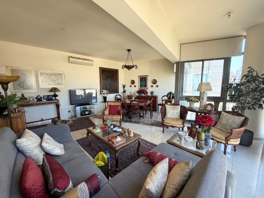 Modern 2-Bedroom Apartment For Sale In Achrafieh, Saydeh — 3