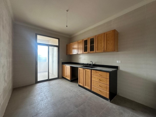 Brand New Apartment For Sale in Daychounieh, Mansourieh — 3