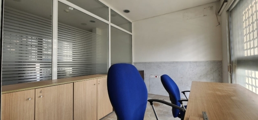 Spacious Furnished Office for Rent in Sin El Fil — 2