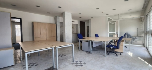 Spacious Furnished Office for Rent in Sin El Fil — 6