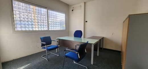 Spacious Furnished Office for Rent in Sin El Fil — 3