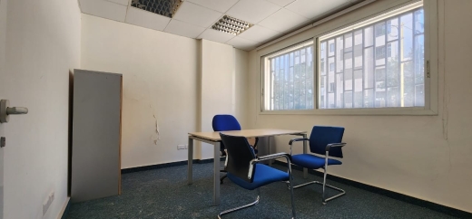 Spacious Furnished Office for Rent in Sin El Fil — 7