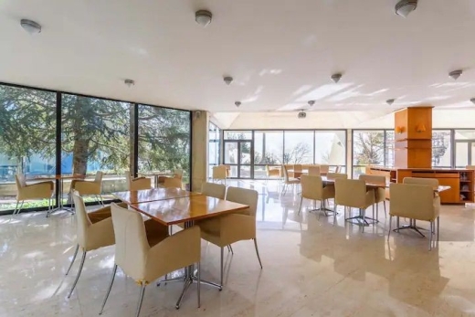 Furnished Renovated High-End Chalet For Rent In Faqra — 12