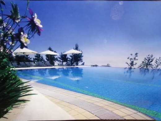 Furnished Renovated High-End Chalet For Rent In Faqra — 17