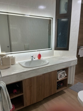 Furnished Renovated High-End Chalet For Rent In Faqra — 19