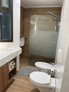 Furnished Renovated High-End Chalet For Rent In Faqra — 20