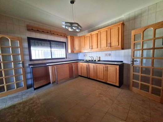 Spacious 3-Bedroom Apartment For Sale in Sahel Alma