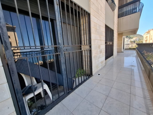 Spacious 3-Bedroom Apartment For Rent in Sahel Alma — 4