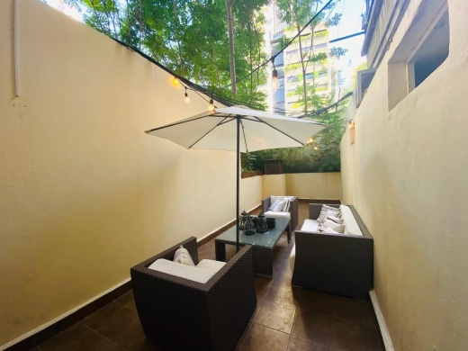 Furnished 3-Bedroom Apartment For Sale in Achrafieh, Carré D'or — 2