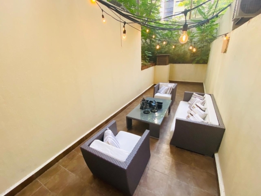 Furnished 3-Bedroom Apartment For Sale in Achrafieh, Carré D'or — 7