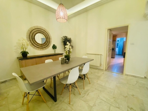 Furnished 3-Bedroom Apartment For Sale in Achrafieh, Carré D'or — 4