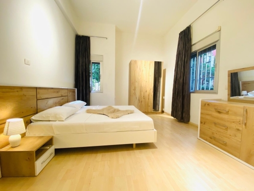 Furnished 3-Bedroom Apartment For Sale in Achrafieh, Carré D'or — 13