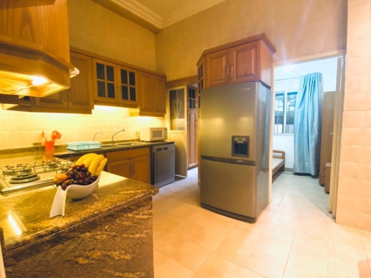 Furnished 3-Bedroom Apartment For Sale in Achrafieh, Carré D'or — 6