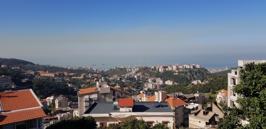 Land For sale in Ain El Rihani