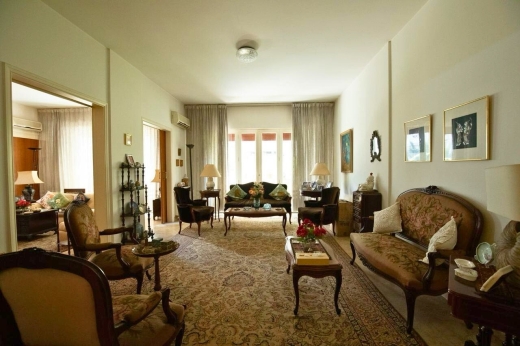 4-Bedroom Apartment For Sale in Achrafieh, Carré D'or