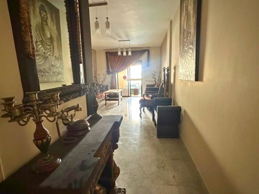 2-Bedroom Apartment For Sale in Daychounieh, Mansourieh — 2
