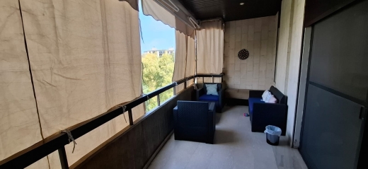 3-Bedroom Spacious Apartment For Sale in Bsalim — 2