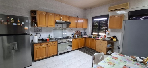 3-Bedroom Spacious Apartment For Sale in Bsalim — 4