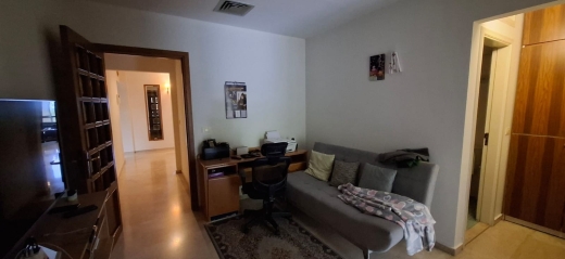 3-Bedroom Spacious Apartment For Sale in Bsalim — 9