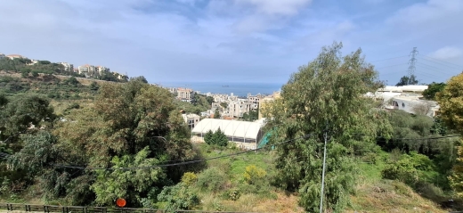 3-Bedroom Spacious Apartment For Sale in Bsalim — 5