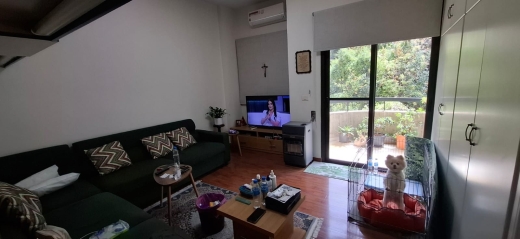 3-Bedroom Spacious Apartment For Sale in Bsalim — 8