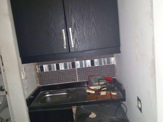 55 SQM Office For Rent in Saifi, Achrafieh — 2