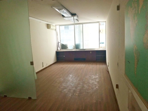 55 SQM Office For Rent in Saifi, Achrafieh — 5