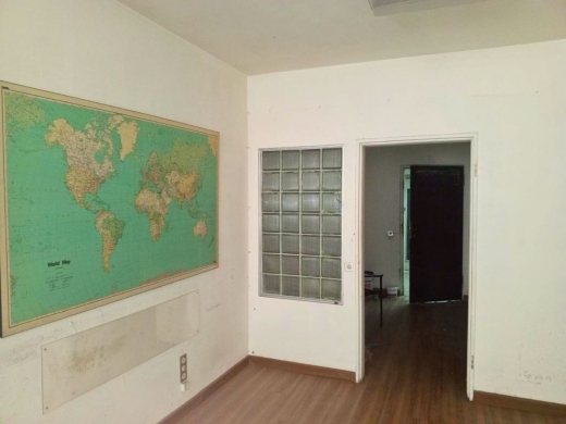 55 SQM Office For Rent in Saifi, Achrafieh