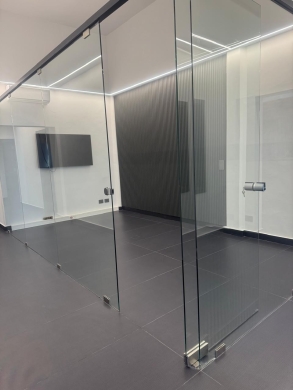 Fully Furnished And Decorated Office For Rent in Downtown — 3