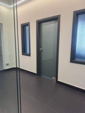 Fully Furnished And Decorated Office For Rent in Downtown — 4