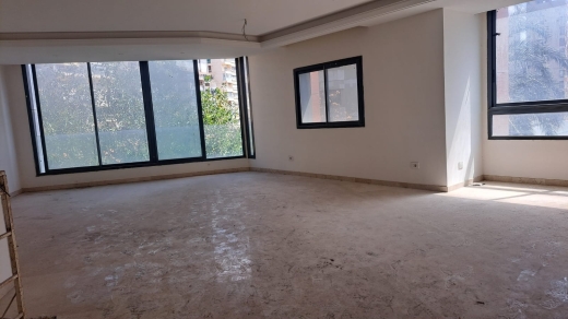 Brand New Apartment For Sale in a New Project in Raouche, Ras Beirut