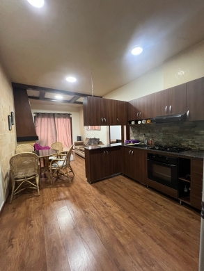 Fully Furnished Chalet For Rent in Tilal Al Assal, Kfarzebian — 2