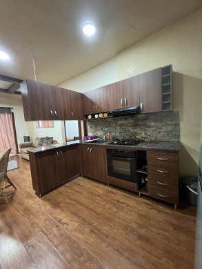 Fully Furnished Chalet For Rent in Tilal Al Assal, Kfarzebian — 6