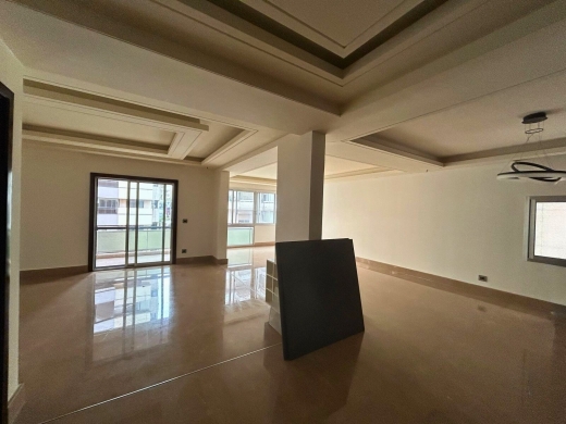 Renovated 3-Bedroom Apartment For Sale in Tallet Al Khayat, Ras Beirut — 3