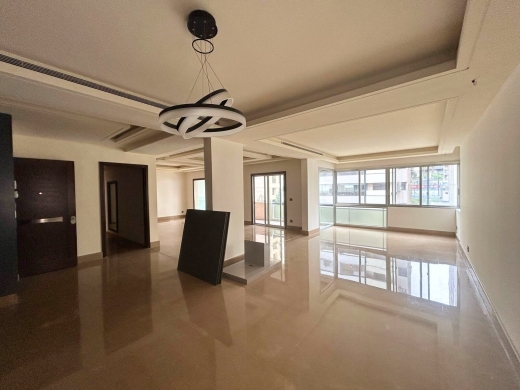 Renovated 3-Bedroom Apartment For Sale in Tallet Al Khayat, Ras Beirut — 4