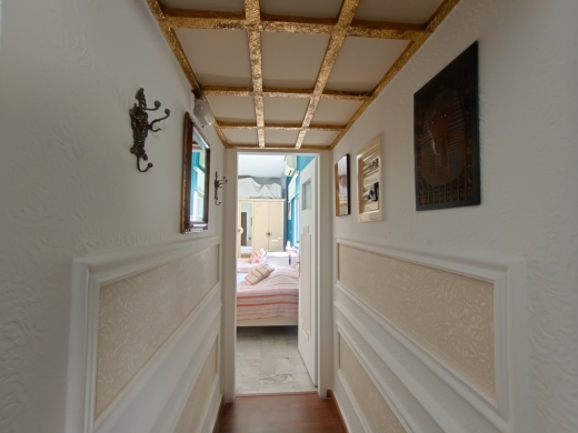 Top-Floor Furnished Apartment For Sale in Achrafieh, Close to Sassine — 7