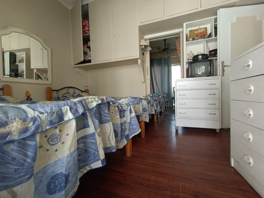Top-Floor Furnished Apartment For Sale in Achrafieh, Close to Sassine — 8