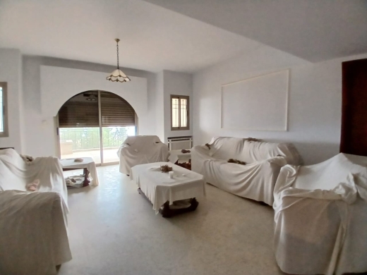 One-Of-A-Kind Villa With Garden For Sale in Qornet El Hamra — 23