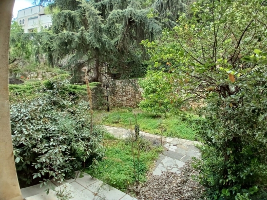 One-Of-A-Kind Villa With Garden For Sale in Qornet El Hamra — 19