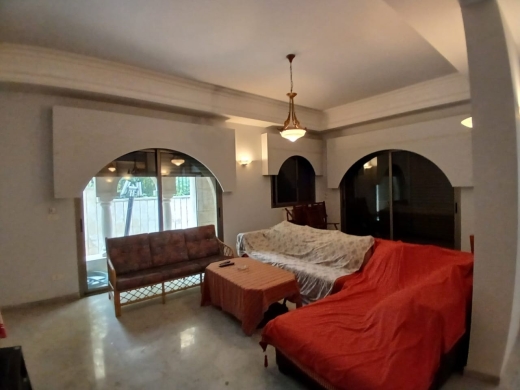 One-Of-A-Kind Villa With Garden For Sale in Qornet El Hamra — 13